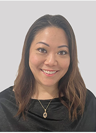 Lauren Kurosu